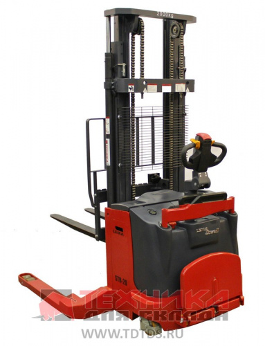  STR-2033 