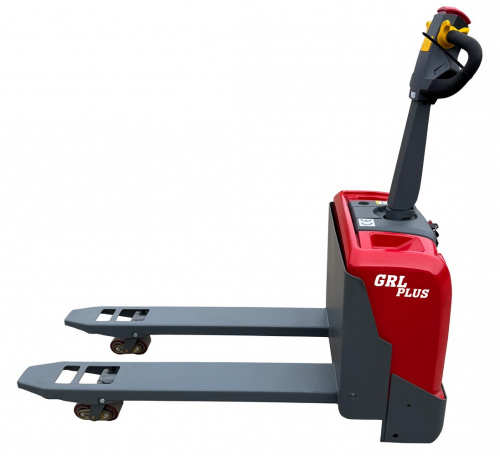 GRL Plus 15