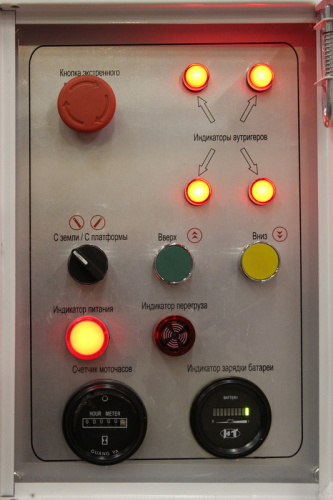 LM WPAM-2B-080 АС+DC